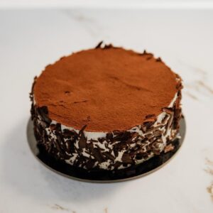 TIRAMISU CAKE