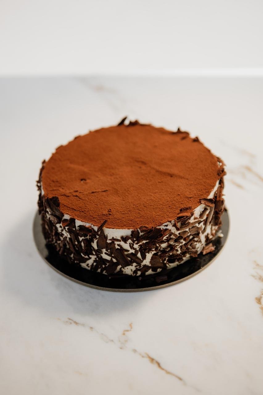 TIRAMISU CAKE