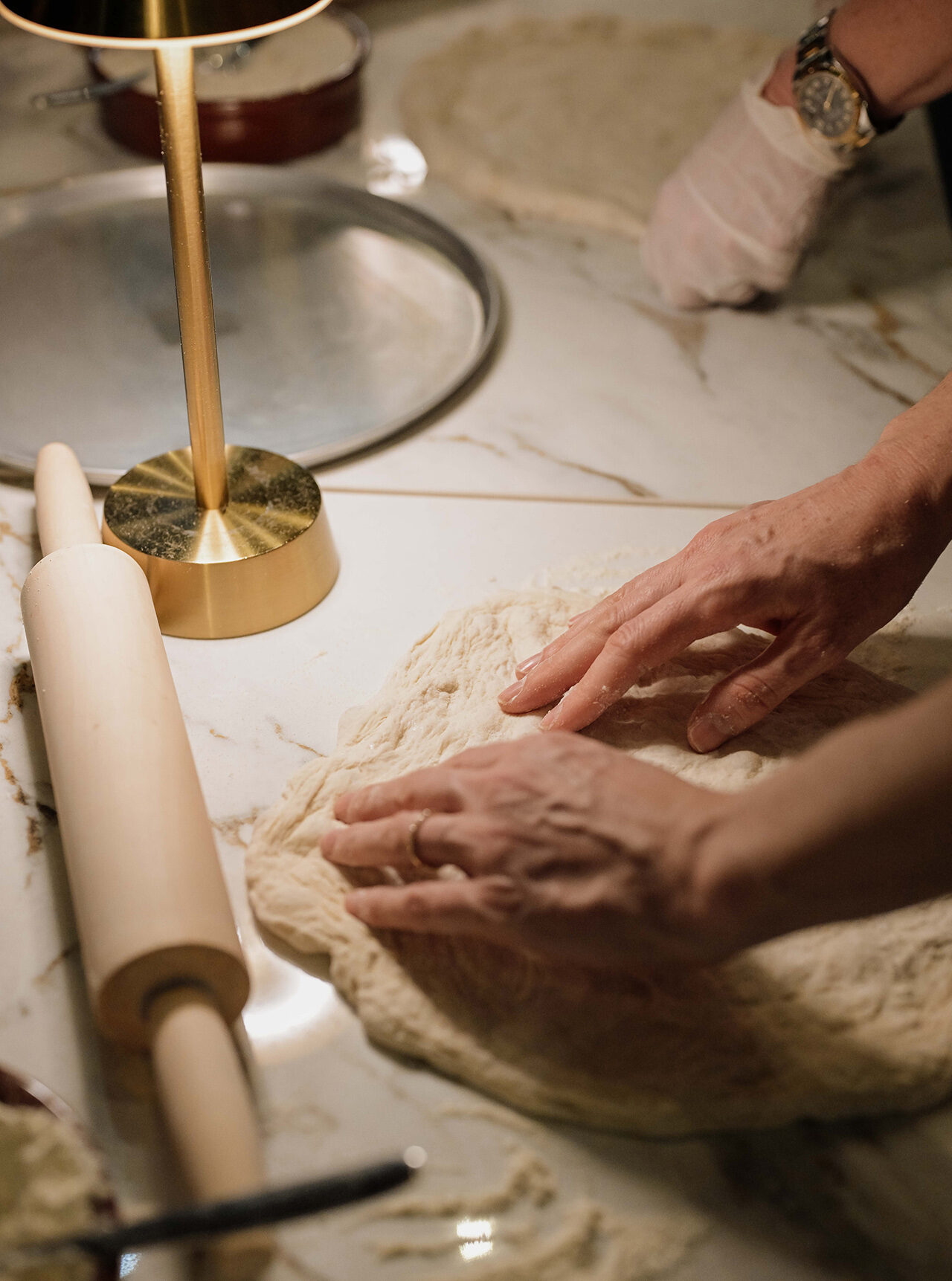 -Pizza Class- September 29th