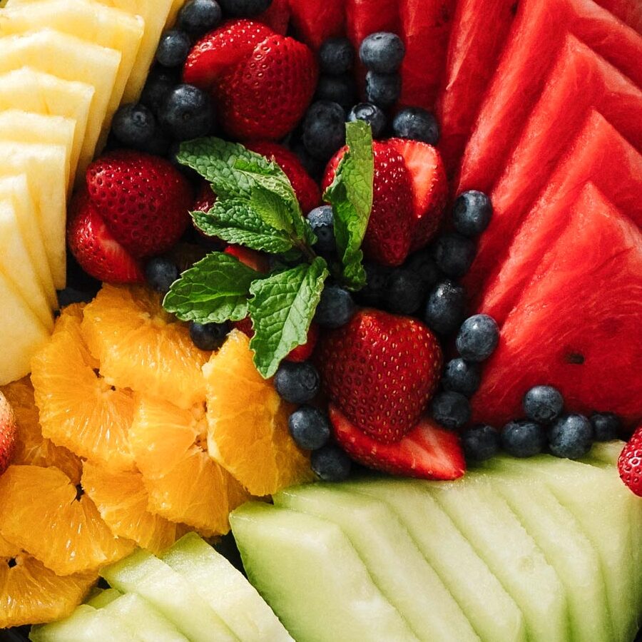 Fruit Platter - Image 2