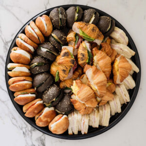 Sandwich Platter Large (50pcs)