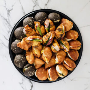 Sandwich Platter Medium (30pcs)