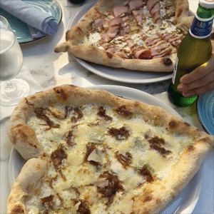 Valentine’s Pizza | Feb 9-15 | 4 - 9:30 PM