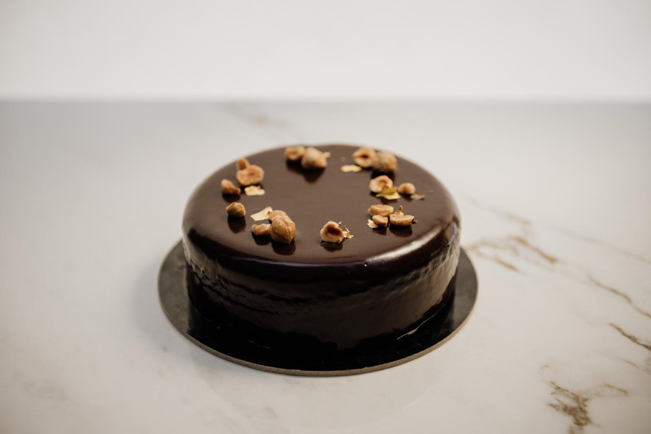 Ferrero Rocher